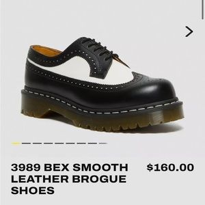 Dr. Marten Loafers